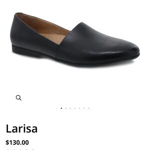 Dansko Larisa Flats